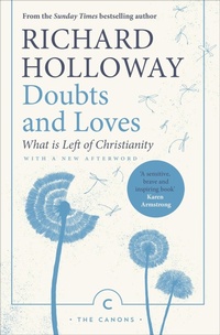 Enlarge image Cover: Doubts and Loves - Canongate Canons