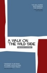 Enlarge image Cover: A Walk On The Wild Side - Canongate Books