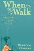 Cover: When To Walk - Canongate Books