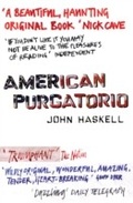 Cover: American Purgatorio - Canongate Books