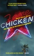 Cover: Chicken - Canongate Books