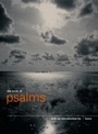 Cover: The Book Of Psalms - Canongate Books