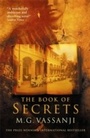 Cover: The Book Of Secrets - Canongate Books
