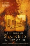 Cover: The Book Of Secrets - Canongate Books