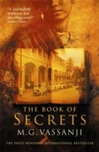 Enlarge image Cover: The Book Of Secrets - Canongate Books