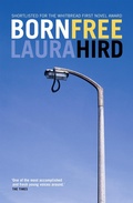 Cover: Born Free - Canongate Books