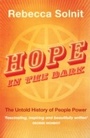 Cover: Hope In The Dark - Canongate Books