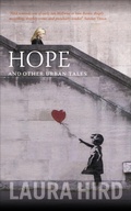 Cover: Hope and Other Stories - Canongate Books
