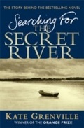 Cover: Searching For The Secret River - Canongate Books