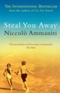 Cover: Steal You Away - Canongate Books