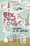 Cover: Six Feet Over - Canongate Books