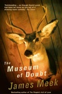 Cover: The Museum of Doubt - Canongate Books