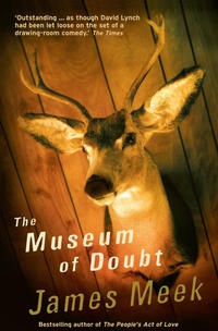 Enlarge image Cover: The Museum of Doubt - Canongate Books