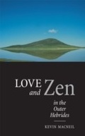 Cover: Love And Zen In The Outer Hebrides - Canongate Books
