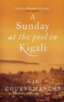 Cover: A Sunday At The Pool In Kigali - Canongate Canons