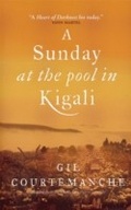 Cover: A Sunday At The Pool In Kigali - Canongate Canons