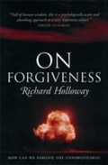 Cover: On Forgiveness - Canongate Canons