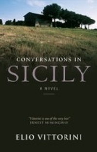 Abbildung von: Conversations In Sicily - Canongate Books