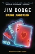 Cover: Stone Junction - Canongate Canons