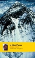 Cover: In High Places - Canongate Books