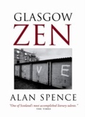 Cover: Glasgow Zen - Canongate Books