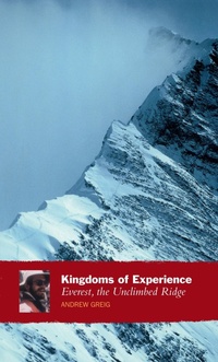 Abbildung von: Kingdoms of Experience - Canongate Books