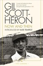 Cover: Now and Then - Canongate Canons