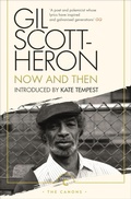 Cover: Now and Then - Canongate Canons