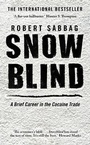 Cover: Snowblind - Canongate Books