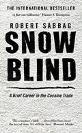 Cover: Snowblind - Canongate Books