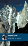 Cover: Summit Fever - Canongate Books