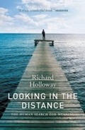 Cover: Looking In the Distance - Canongate Canons