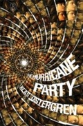 Cover: The Hurricane Party - Canongate Books
