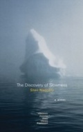 Cover: The Discovery Of Slowness - Canongate Canons