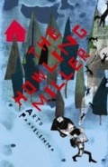 Cover: The Howling Miller - Canongate Books