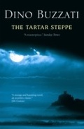Cover: The Tartar Steppe - Canongate Canons