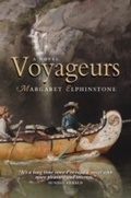 Cover: Voyageurs - Canongate Books