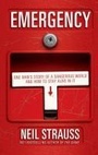 Cover: Emergency - Canongate Books