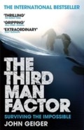 Cover: The Third Man Factor - Canongate Books