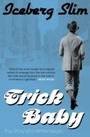 Cover: Trick Baby - Canongate Books