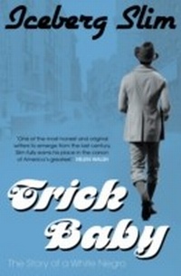 Enlarge image Cover: Trick Baby - Canongate Books