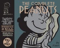 Cover: The Complete Peanuts 1963-1964 - Canongate Books
