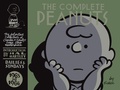 Cover: The Complete Peanuts 1965-1966 - Canongate Books