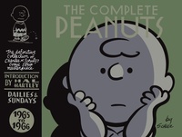 Enlarge image Cover: The Complete Peanuts 1965-1966 - Canongate Books