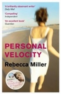 Enlarge image Cover: Personal Velocity - Canongate Books