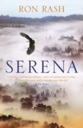 Cover: Serena - Canongate Books
