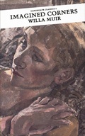 Cover: Imagined Corners - Canongate Books