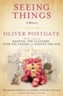Cover: Seeing Things - Canongate Books