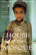 Cover: The House of the Mosque - Canongate Books