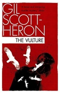 Cover: The Vulture - Canongate Books